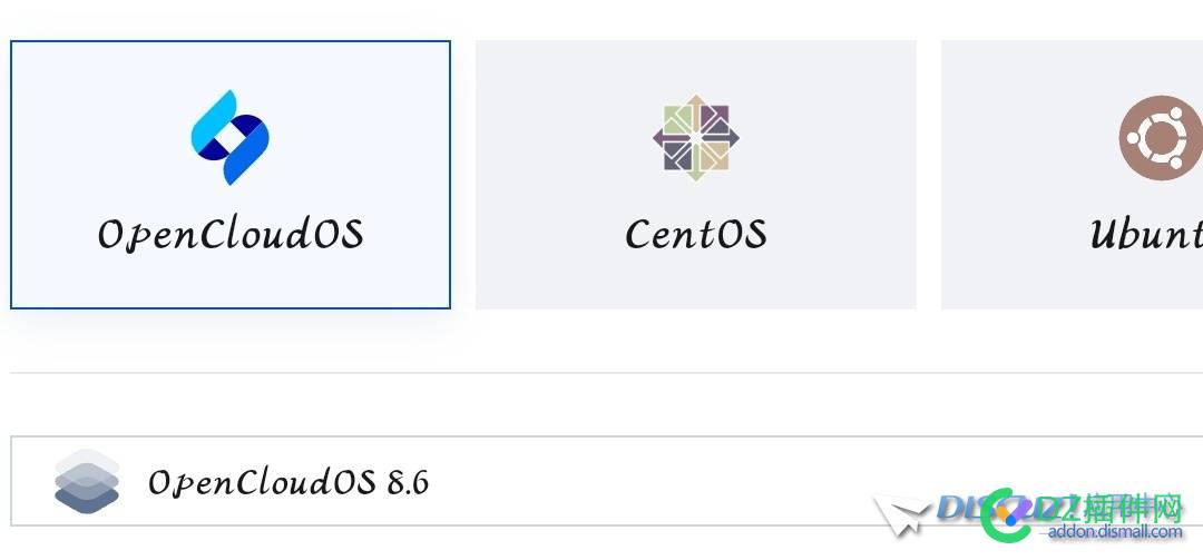 OpenCloudOS 8.6是否兼容Centos 是否,兼容,centos,看到,腾讯